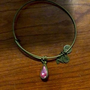 True Water Alex and Ani Bracelet